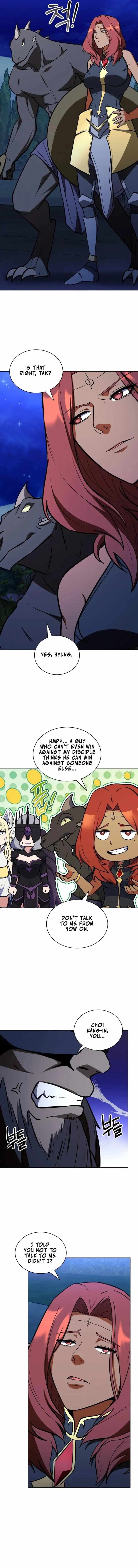 Immortal Maestro Chapter 45 13